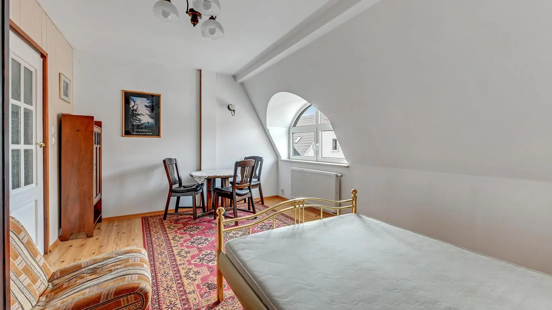 Apartament Przy Morzu Sopot Apartment