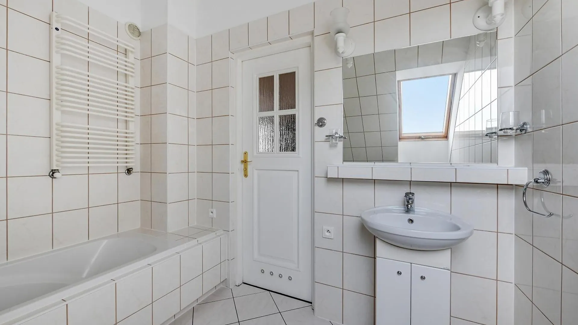 Apartament Przy Morzu Sopot Apartment 0*,  Poland