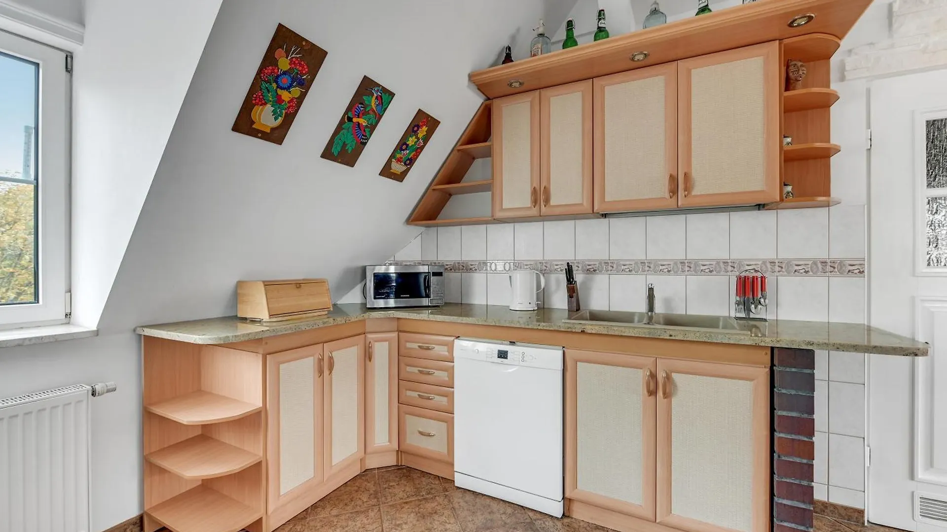 Apartament Przy Morzu Sopot Apartment Poland