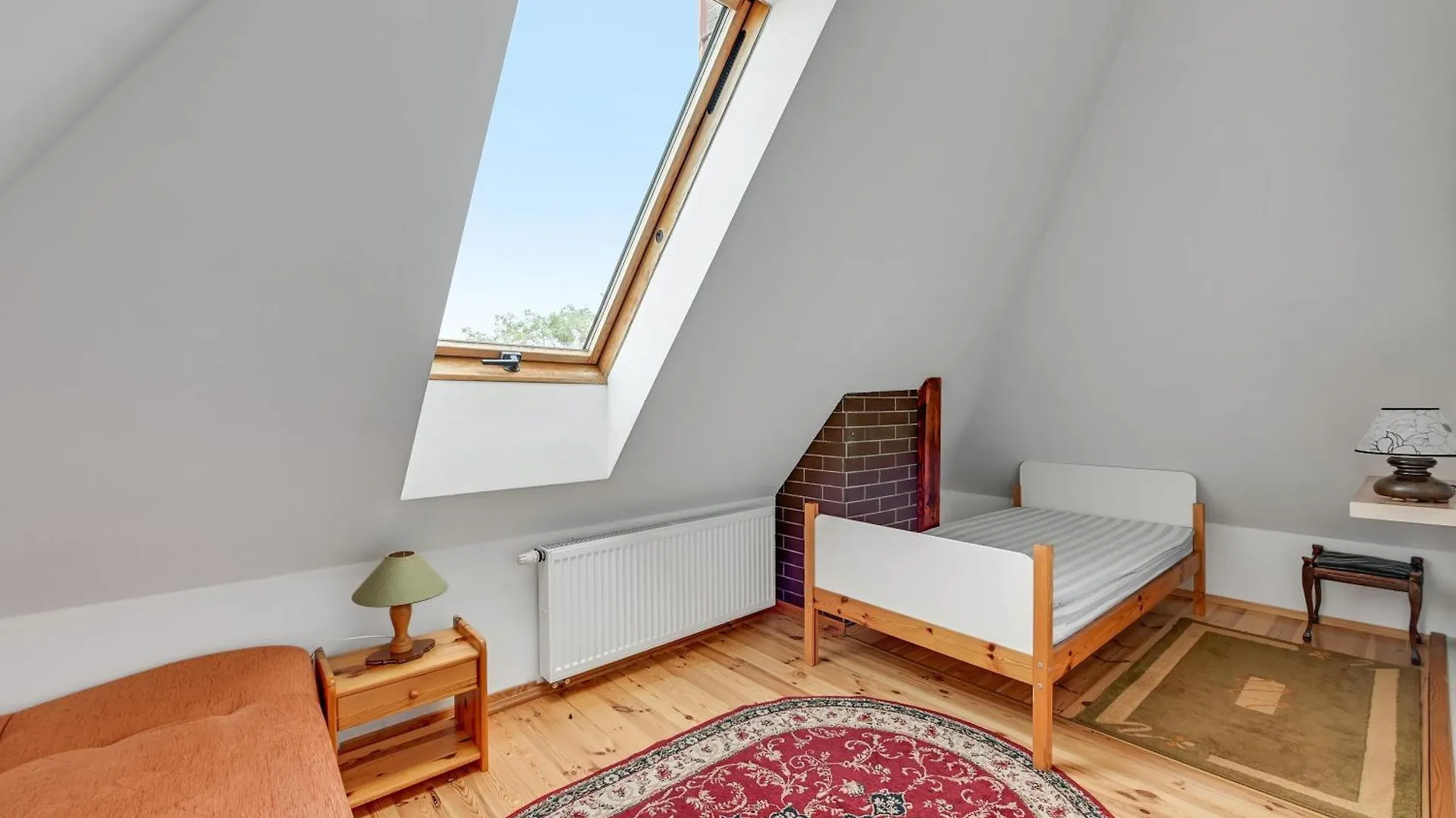 Apartament Przy Morzu Sopot Apartment