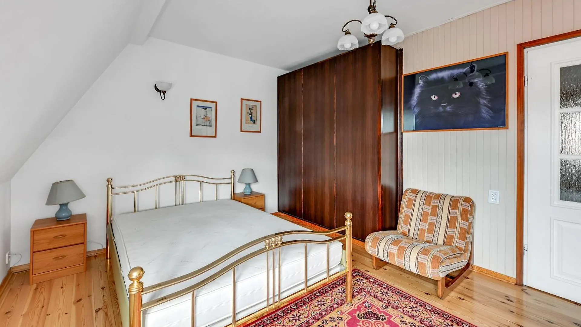 Apartament Przy Morzu Sopot Apartment